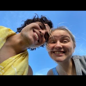 Meet your Posher, Sami